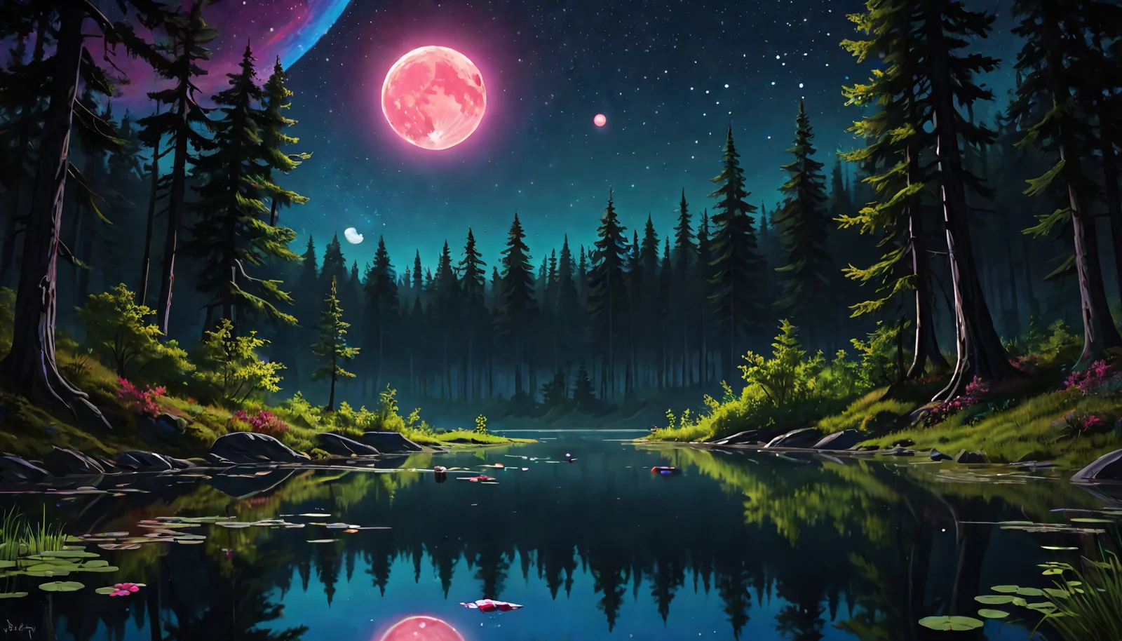 Teal Hollow: Atmospheric Downtempo for Exam Prep