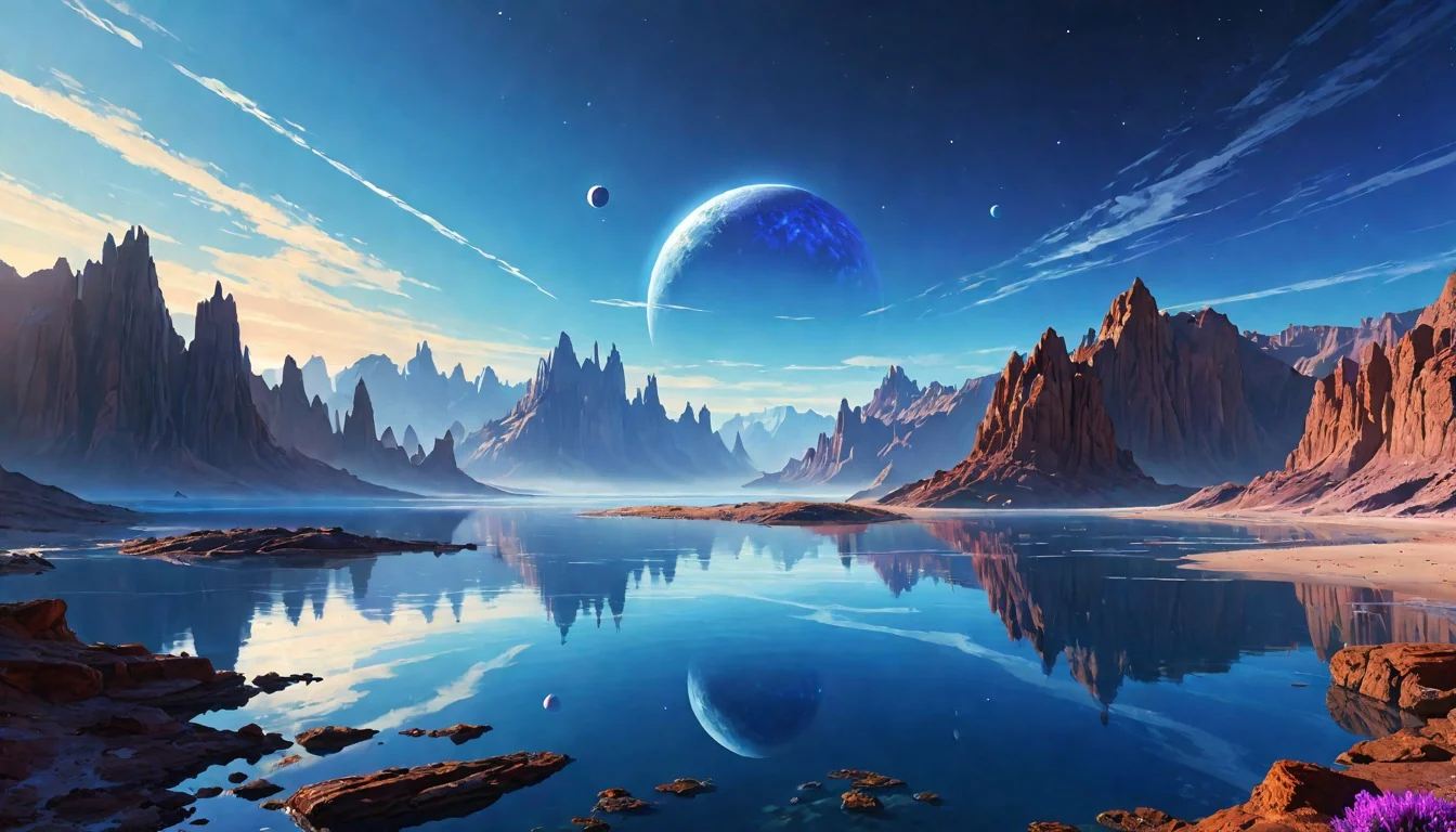 Cobalt Basin: Downtempo House for Concentration
