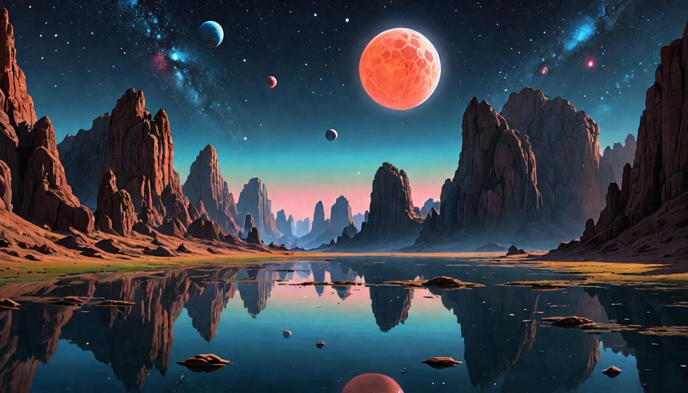 Rust Spires: Mellow Downtempo for Focus and Study