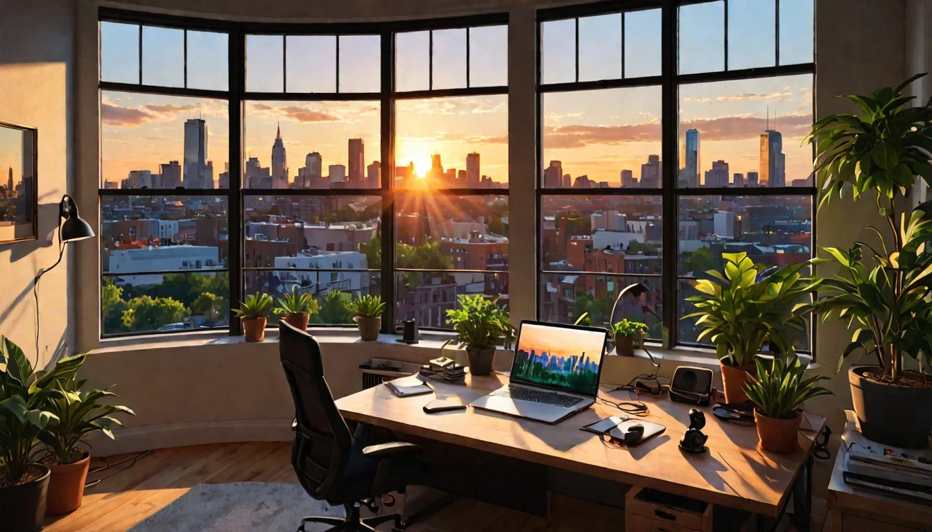 Loft Studio: Lounge Deep House do programowania
