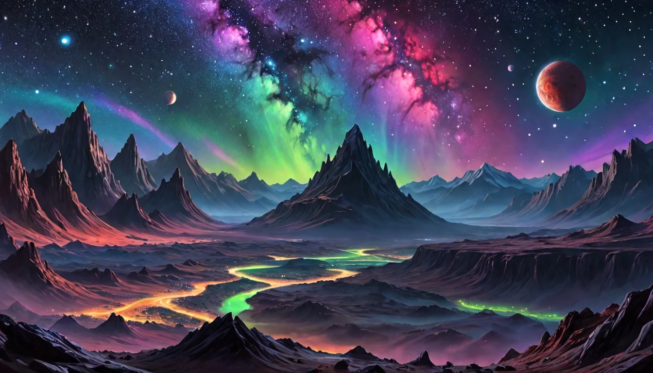 Spectral Ridges: Mellow Deep House for Working