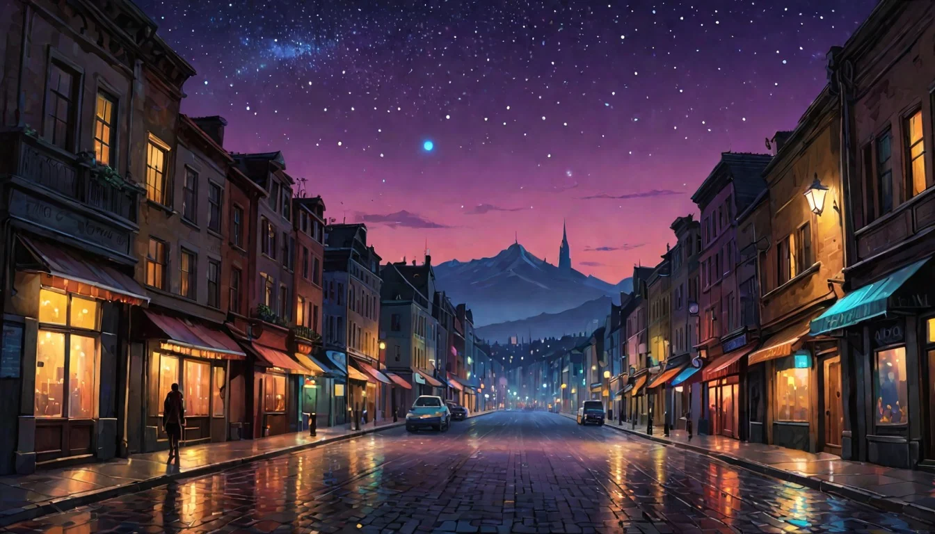 Main Drag: Melodic House for Work