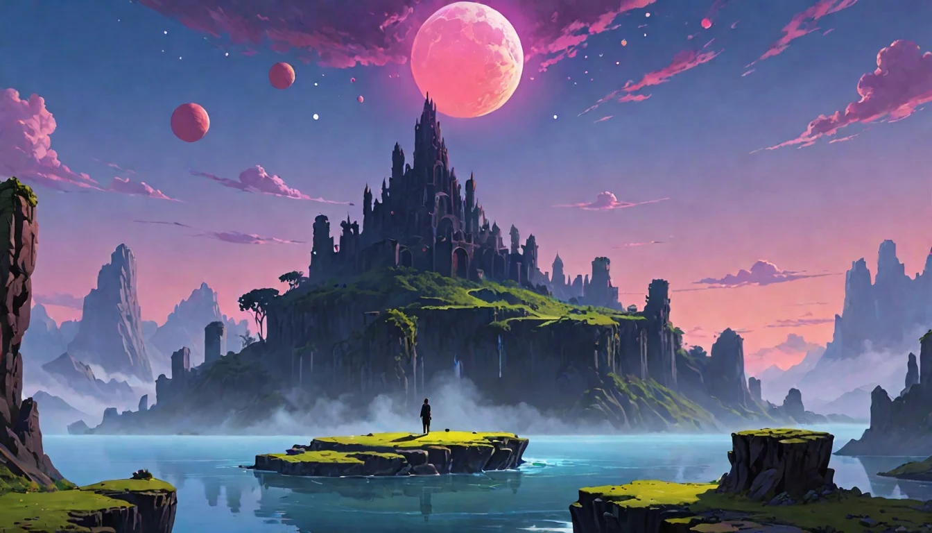 Floating Isle: Ciepły Deep House na produktywny dzień