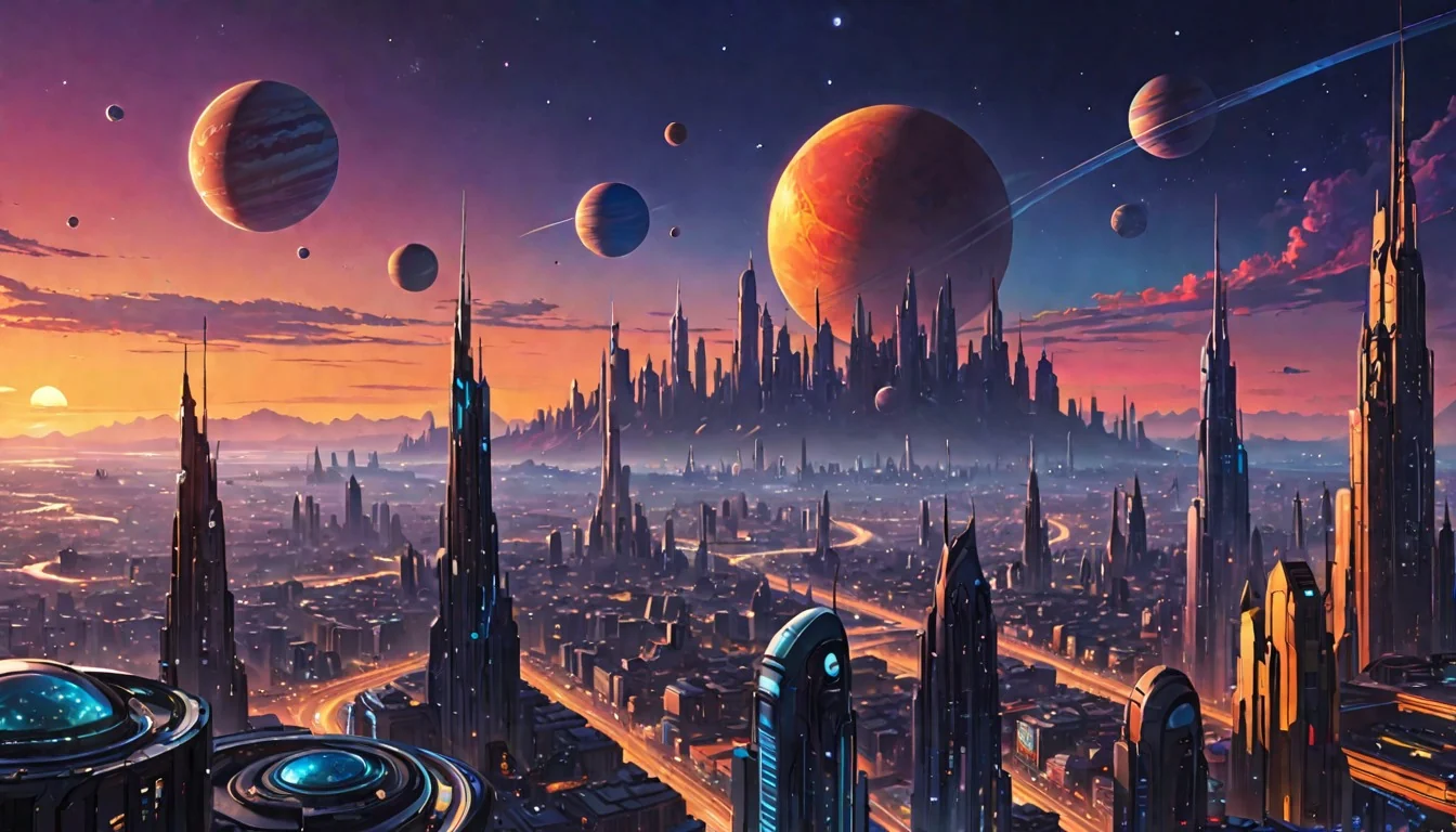 Copper Kingdom: Progressive Grooves for Night Focus