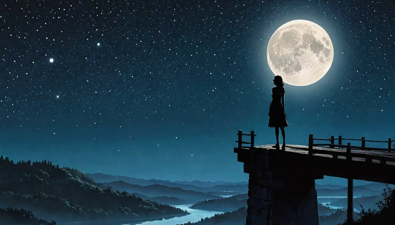 Moonwatch Jetty: Synthwave na nocną jazdę samochodem