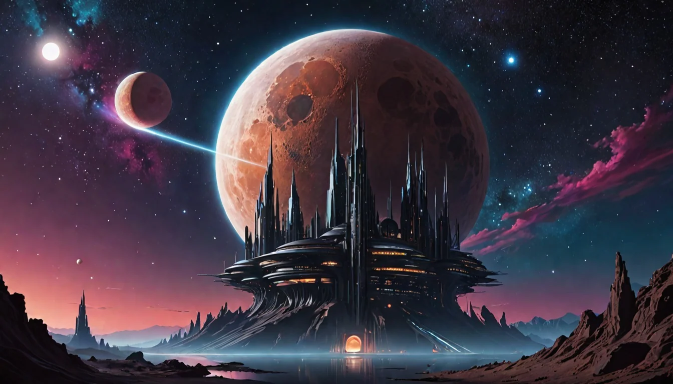 Pagoda Serenity: Ambient Downtempo na późny relaks