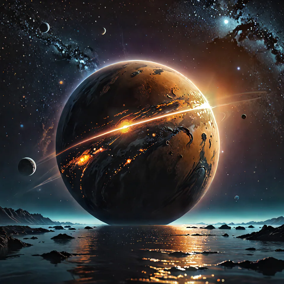 Sunlit Hall, Deep House by Dr.DIO