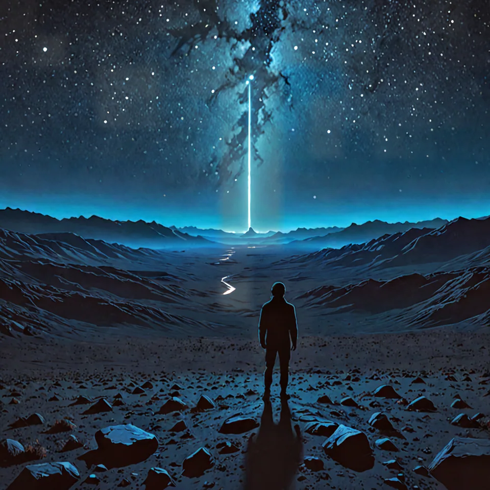 Eclipsed Dark, Italo-Disco by Dr.DIO