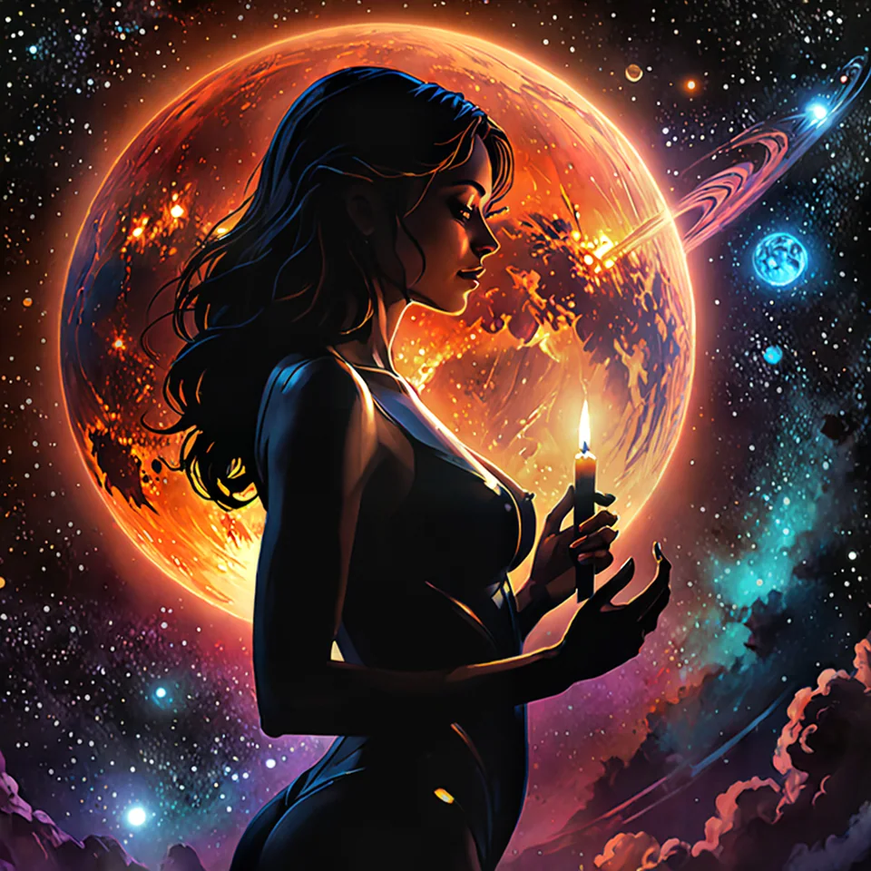 Rising Glow, Deep House by Dr.DIO