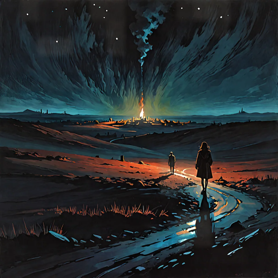 Eclipse Portal, Deep House by Dr.DIO