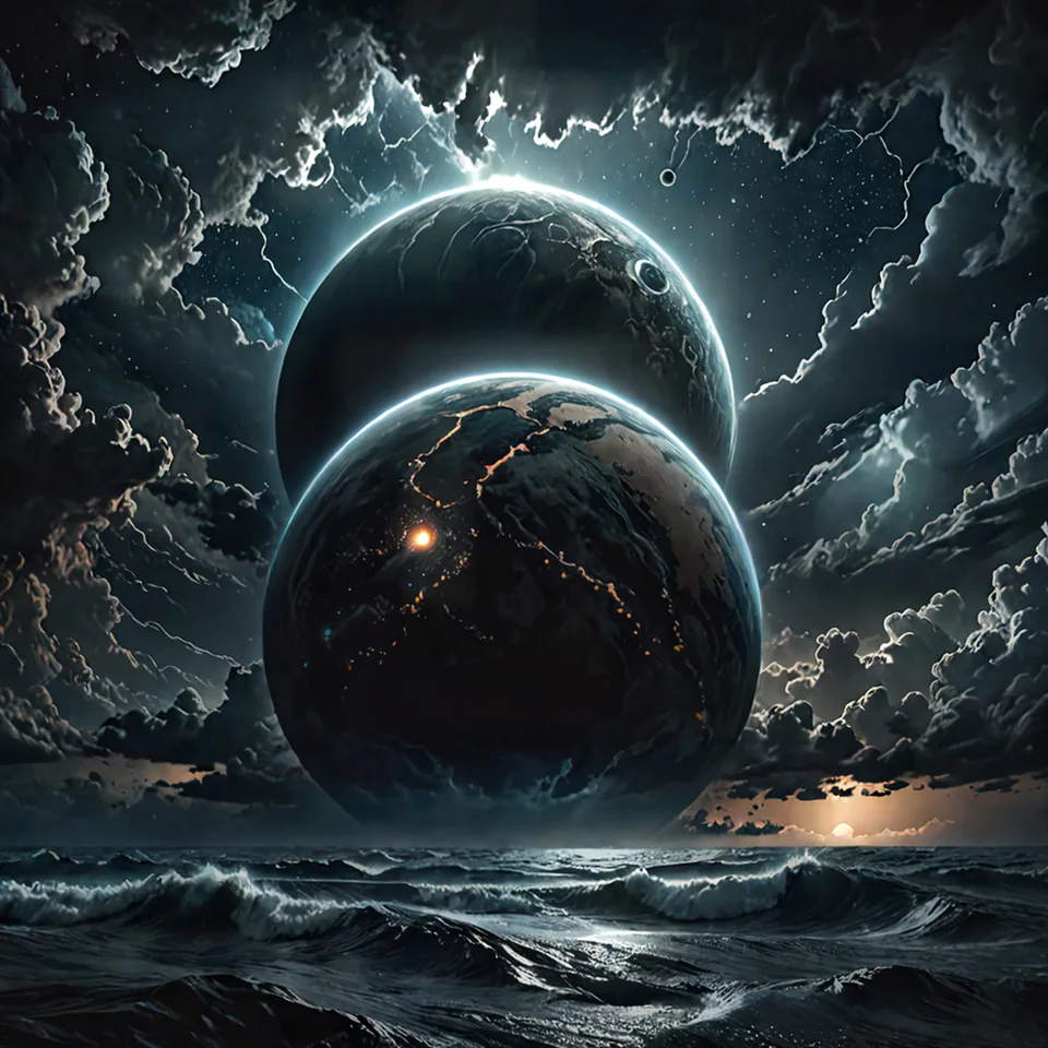 Damp Concrete, Deep House by Dr.DIO