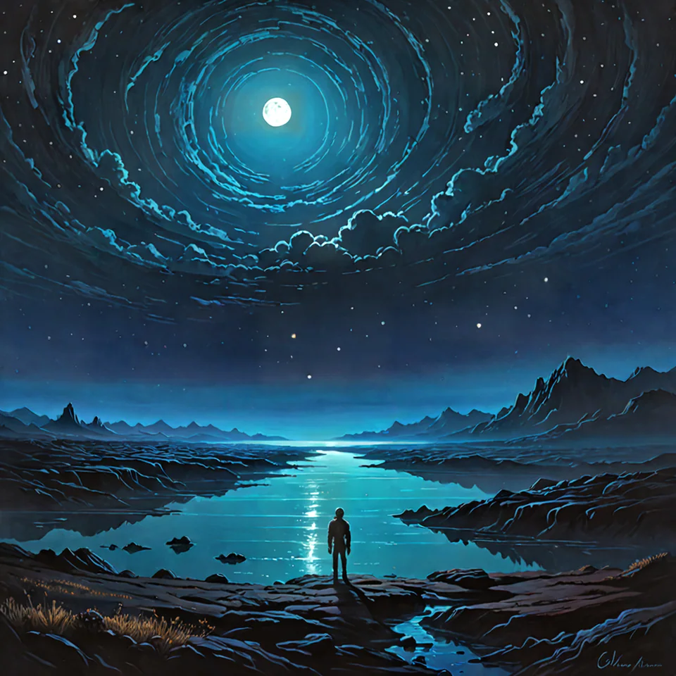Lounge Dusk, Deep House by Dr.DIO
