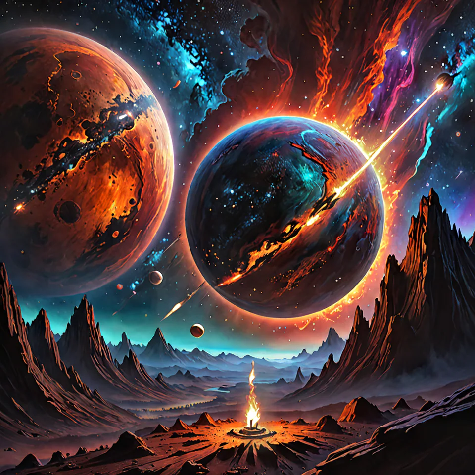 Ancient Trail, Deep House by Dr.DIO