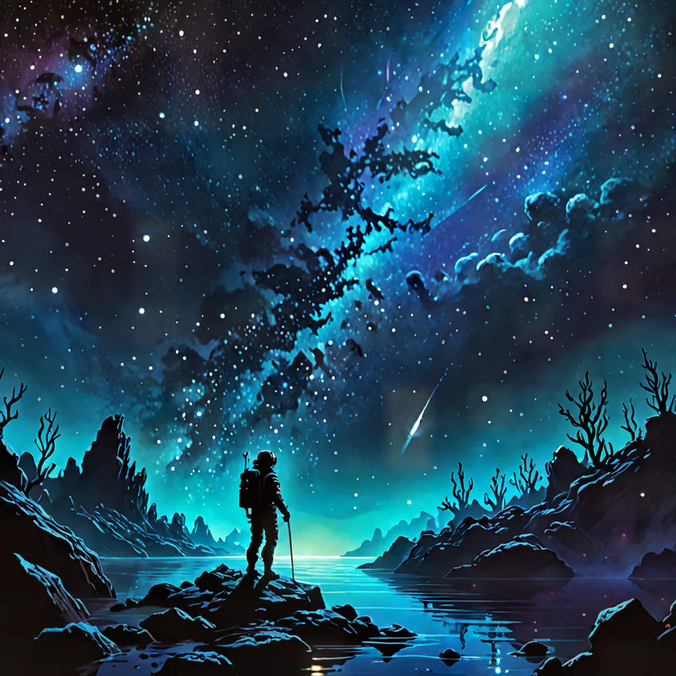 Halo Lap, Deep House by Dr.DIO