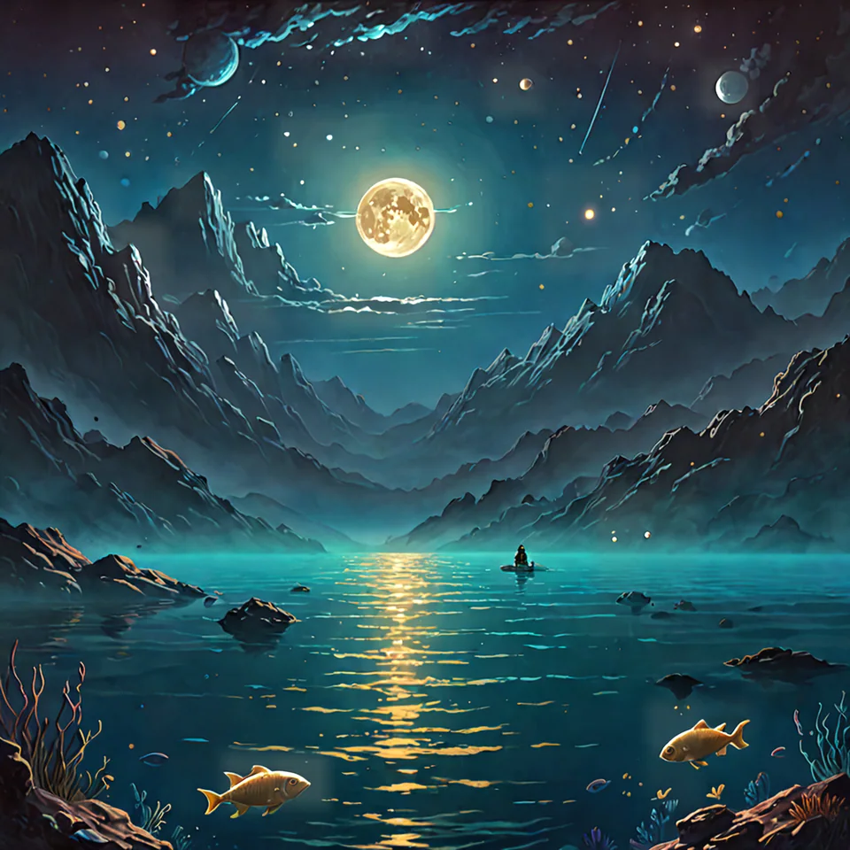 Vast Sphere, Deep House by Dr.DIO