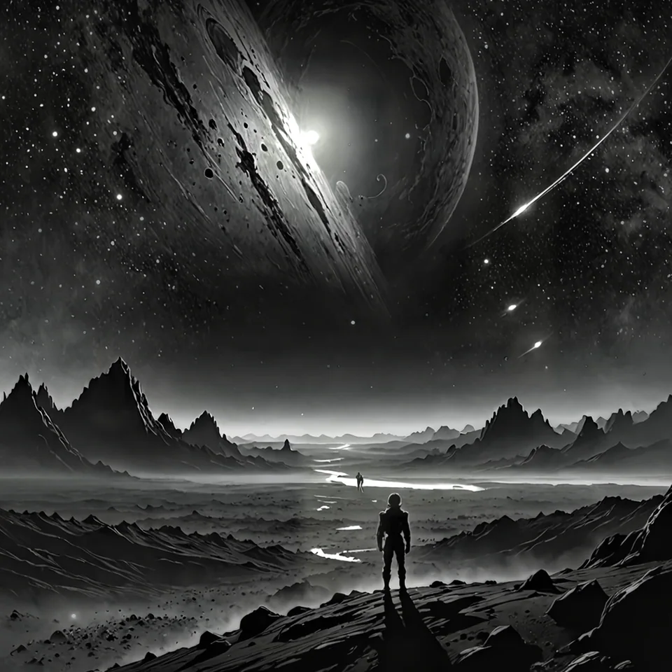 Beach Hush, New Age by Dr.DIO