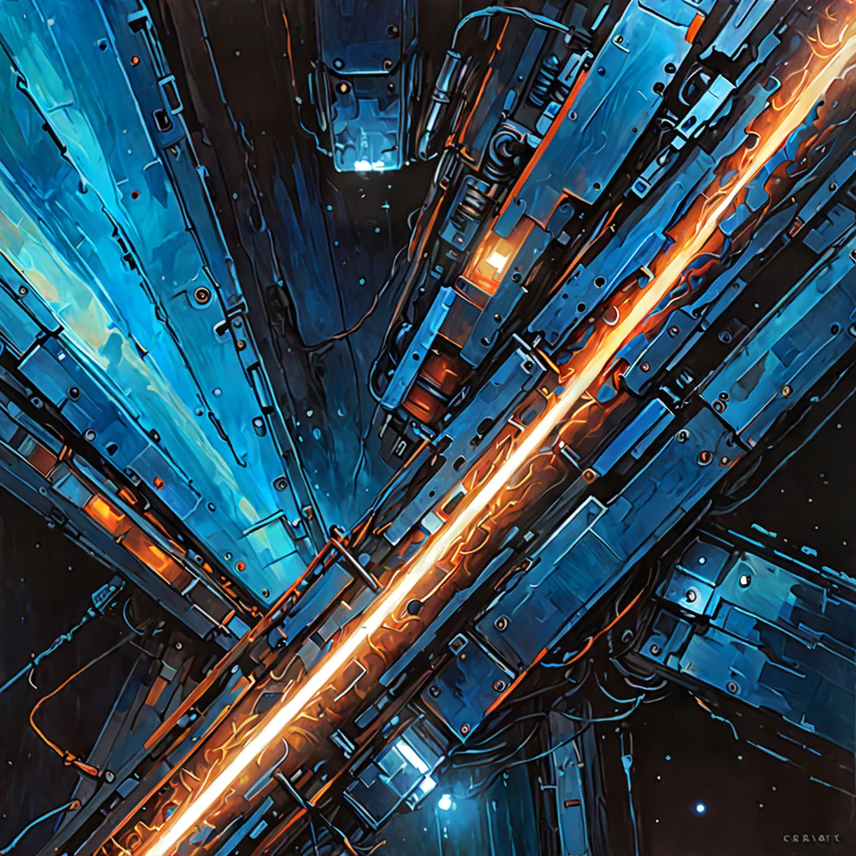 Arch Evening, Deep House by Dr.DIO