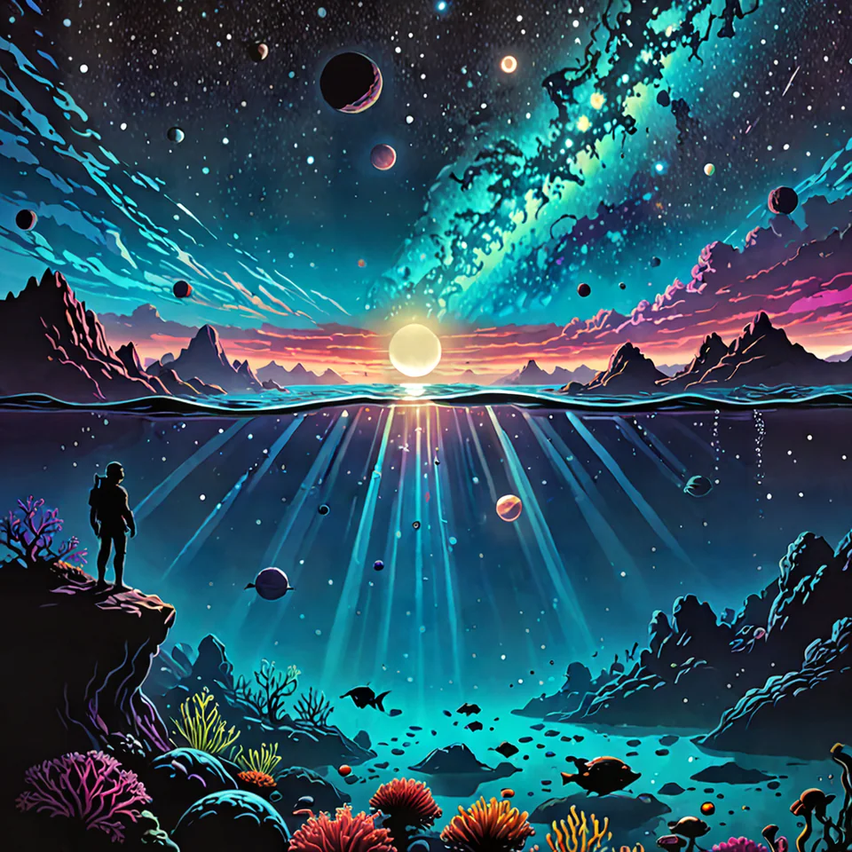 Rim Sunrise, Italo-Disco by Dr.DIO