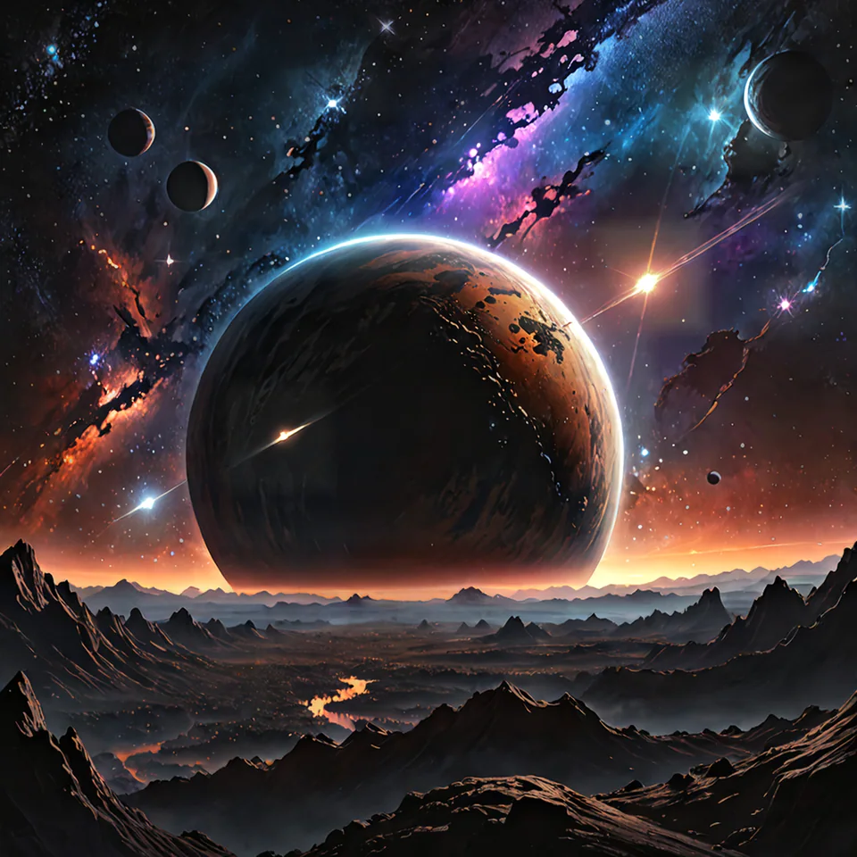 Temple Gate, Progressive Trance by Dr.DIO