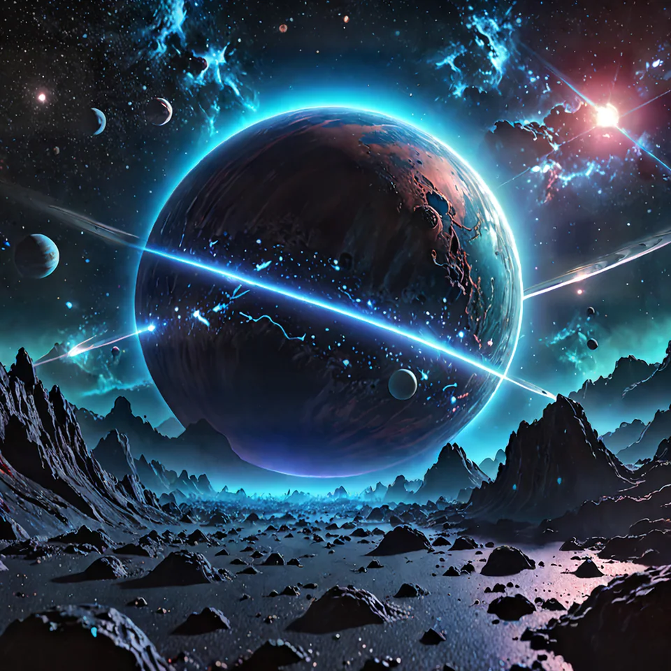 Even Breath, Ambient by Dr.DIO