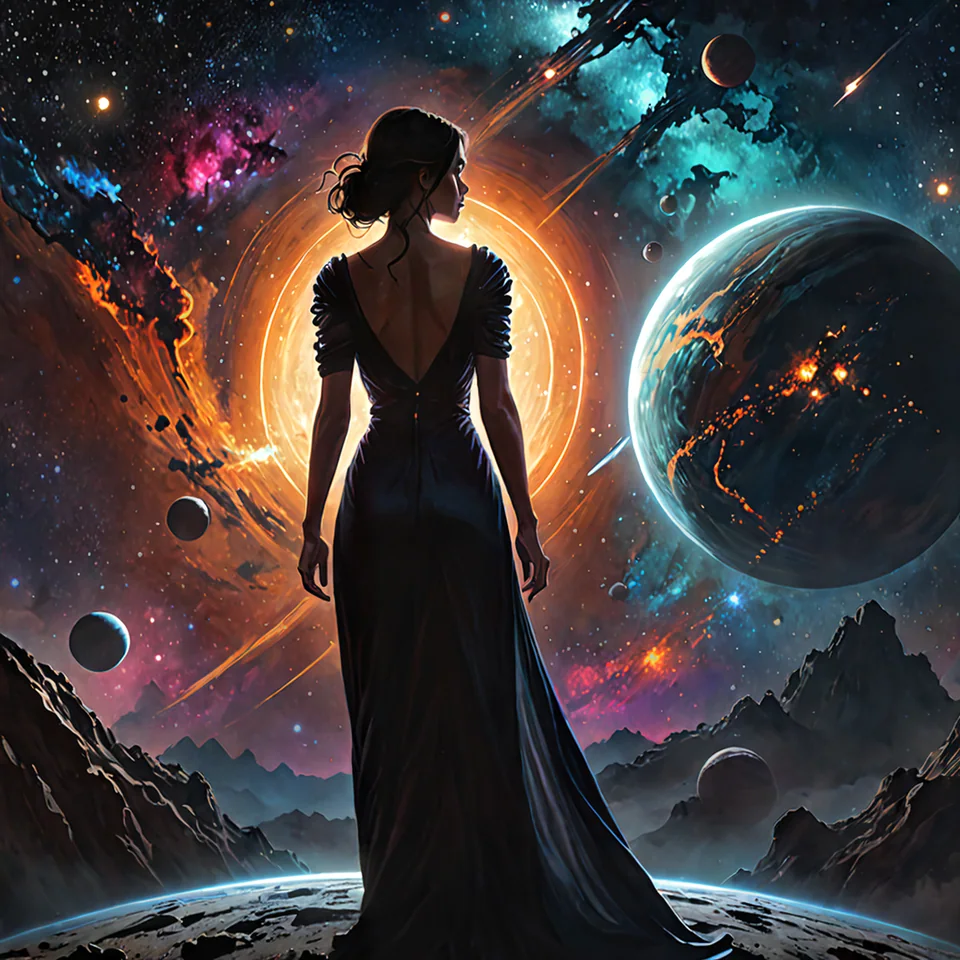 Fluid Line, Trance by Dr.DIO