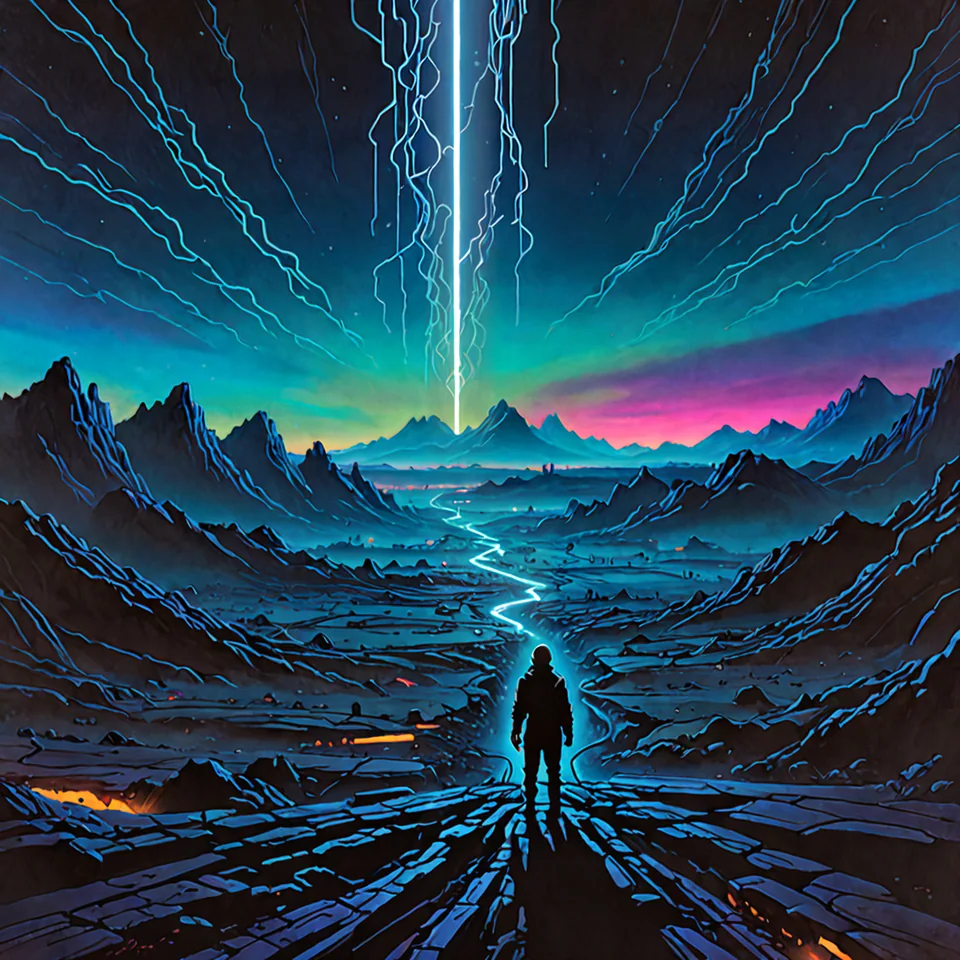 Slow Spin, Deep House by Dr.DIO
