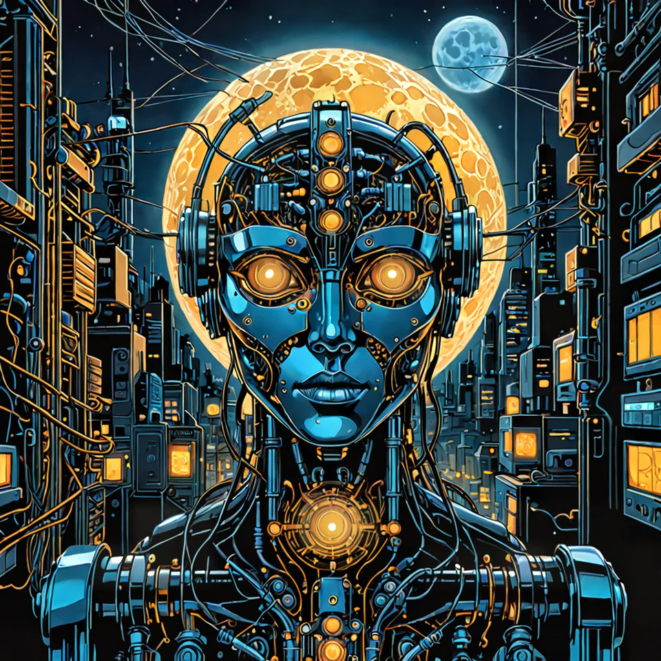 Planet Sky, Nu-Disco by Dr.DIO