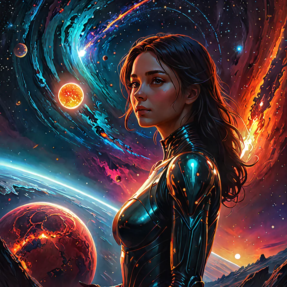 Endless Night, Trance by Dr.DIO