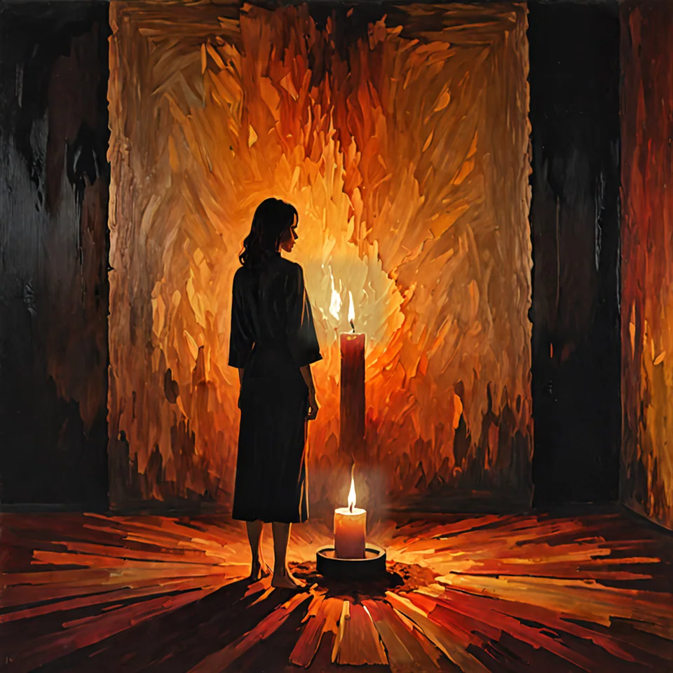 Ember Morning, Synth-pop by Dr.DIO