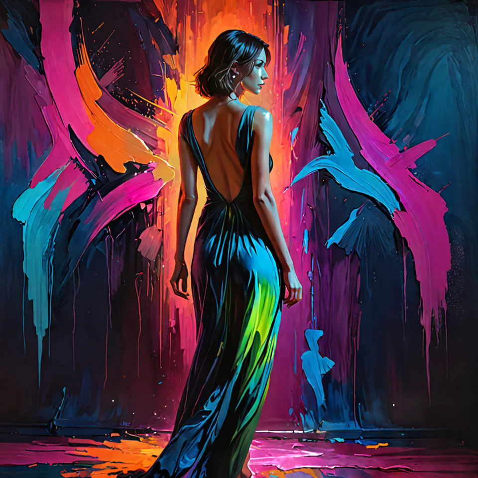 Mirror Pulse, Trance by Dr.DIO