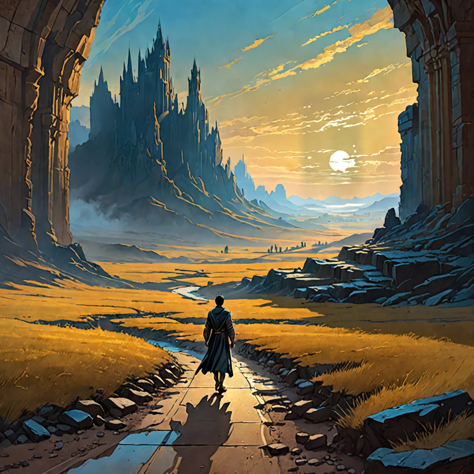 Plateau Dawn, Deep House by Dr.DIO