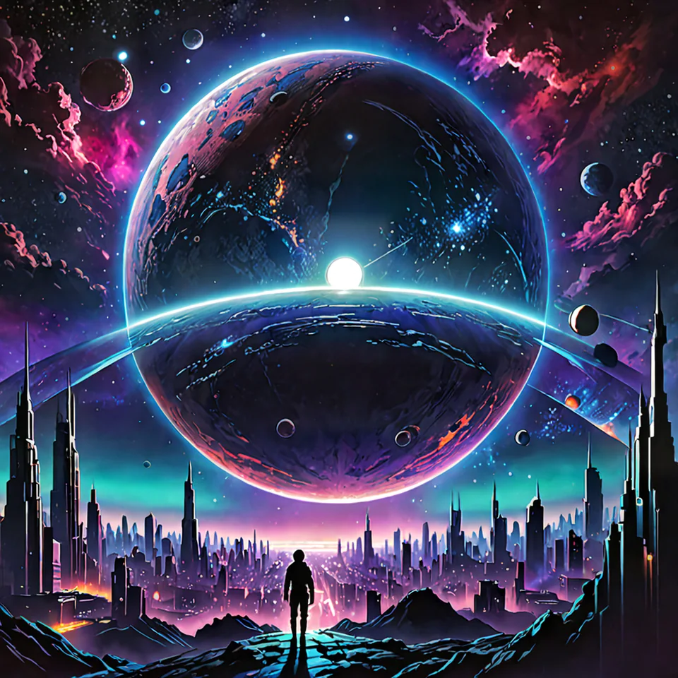 Hour Before, Ambient by Dr.DIO