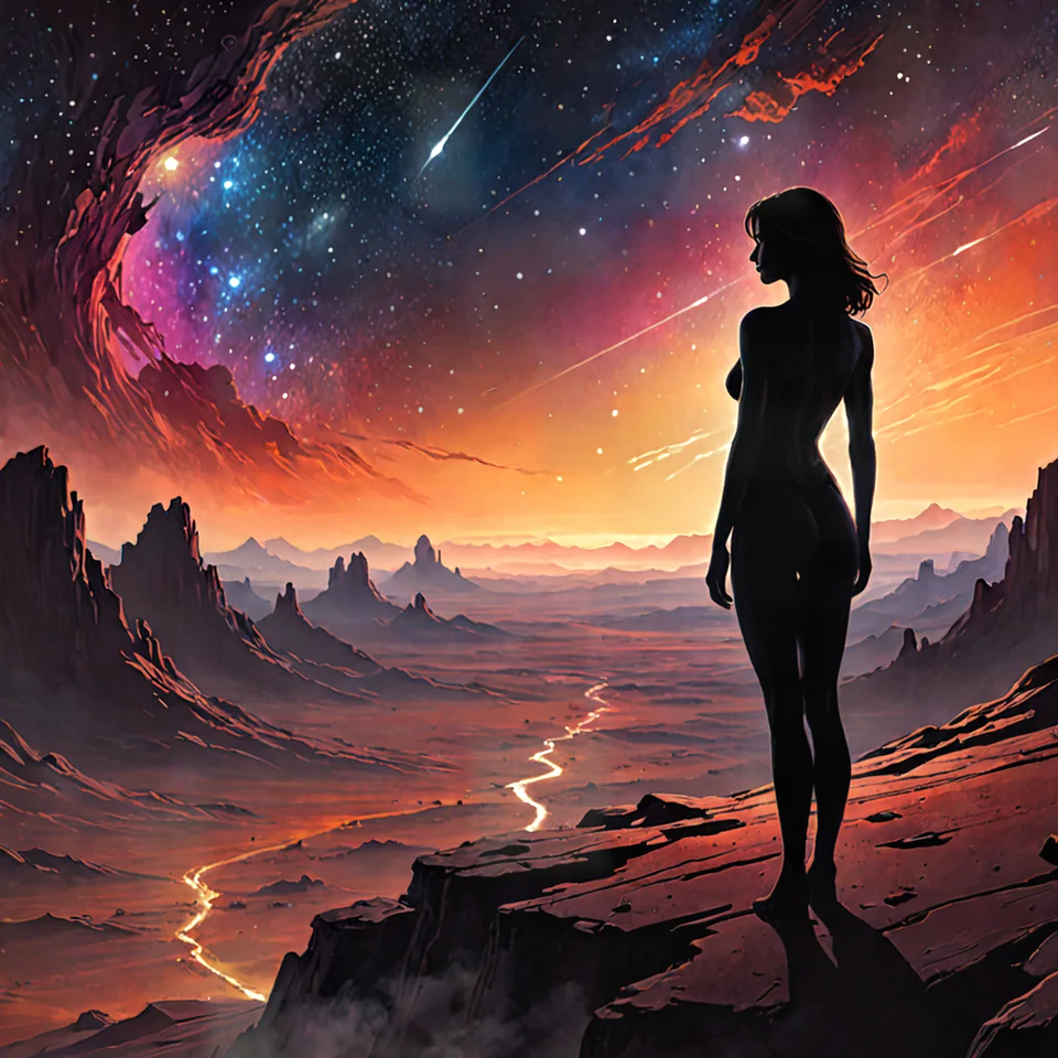 River Sunrise, Trance by Dr.DIO