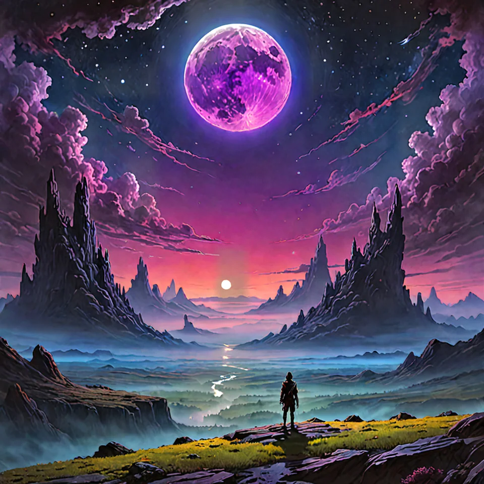 Soft Mist, Ambient by Dr.DIO