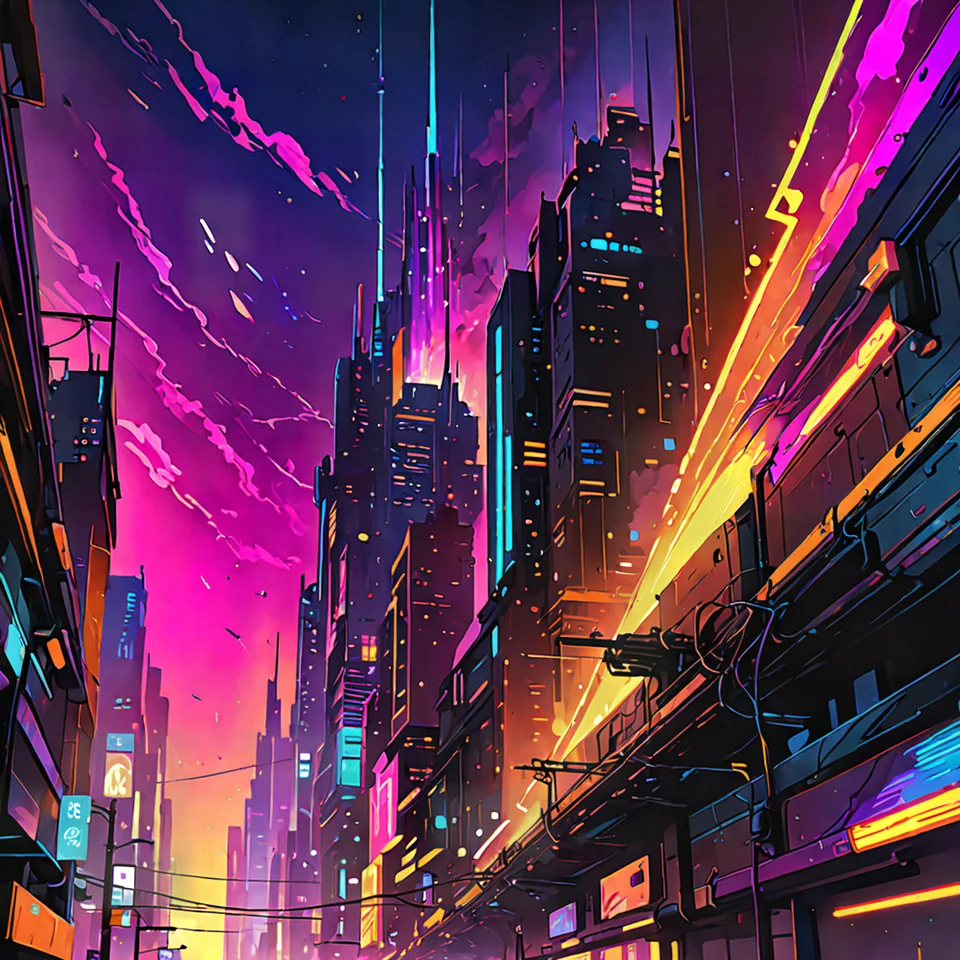 Cable Drive, Progressive Trance by Dr.DIO