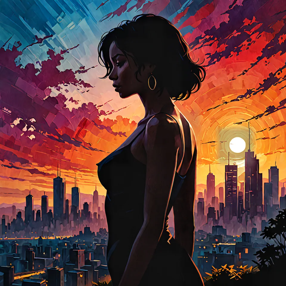 Lightning Ahead, Progressive Trance by Dr.DIO