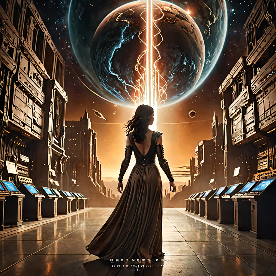 Dim Clearing, Ambient by Dr.DIO