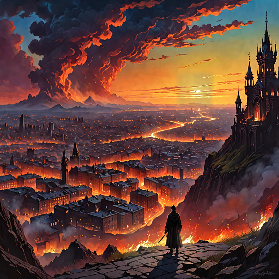 Moving Dust, Trance by Dr.DIO