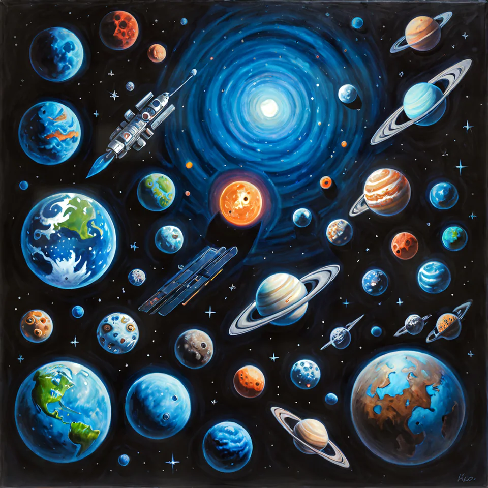 Temple Dark, Downtempo by Dr.DIO