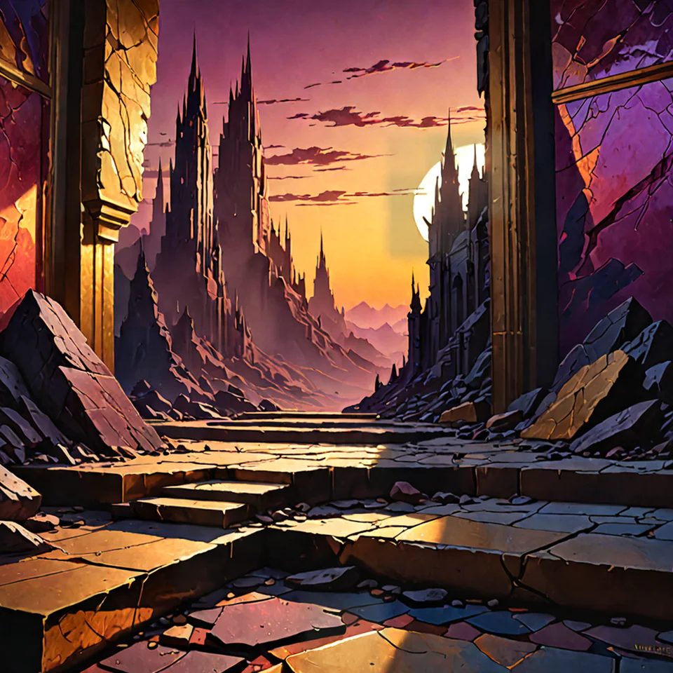Observatory Line, Progressive Trance by Dr.DIO