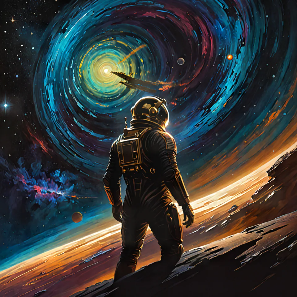 New Moon, Downtempo by Dr.DIO