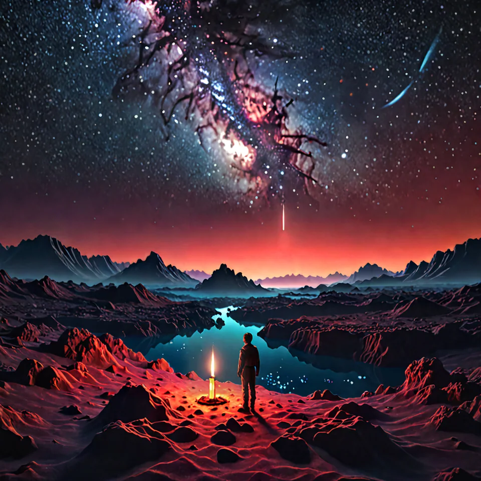 Cold Stretch, Progressive Trance by Dr.DIO