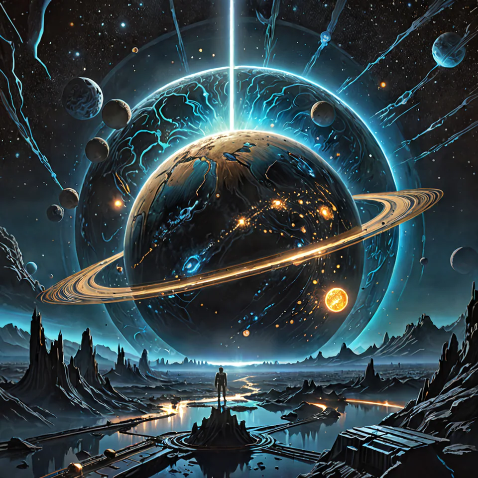 Canyon Light, Downtempo by Dr.DIO