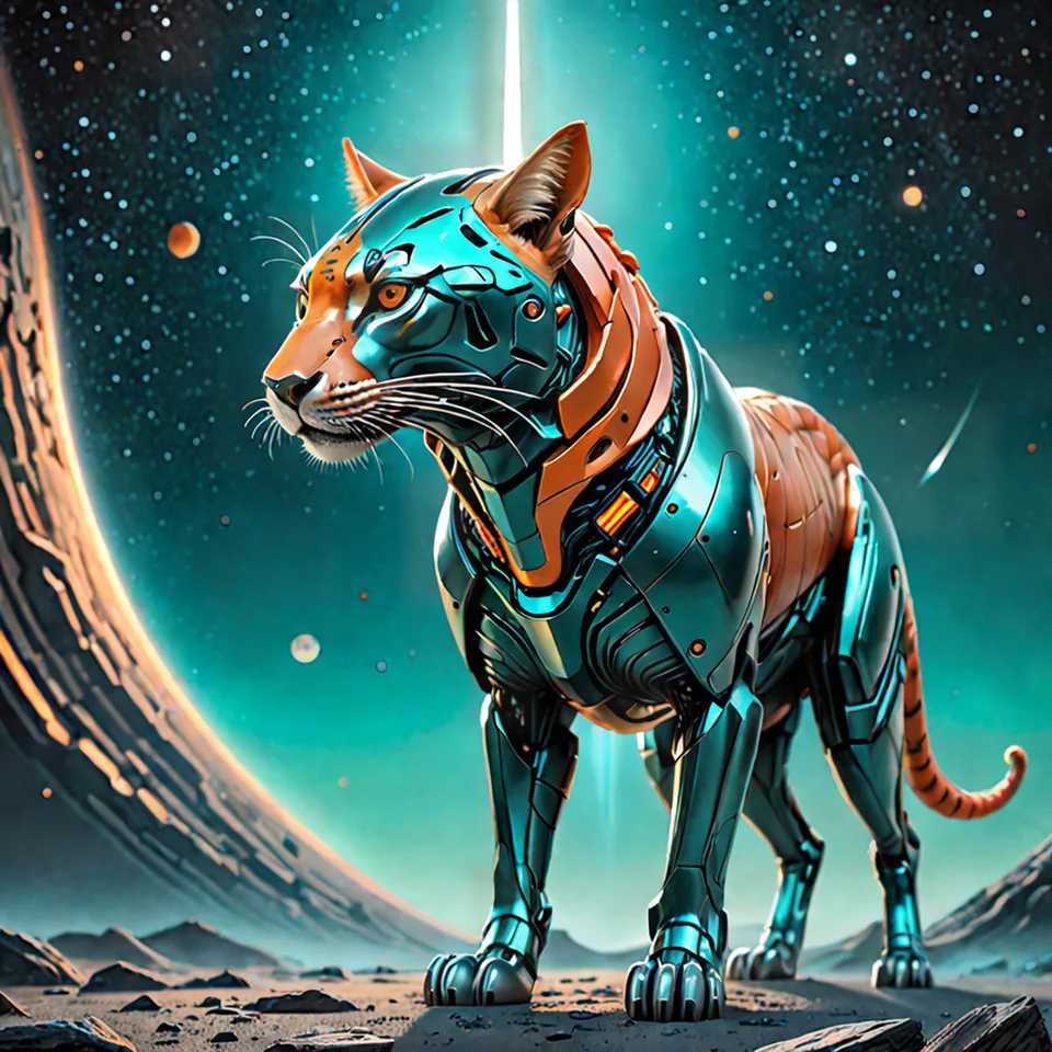 Starlit Still, Downtempo by Dr.DIO