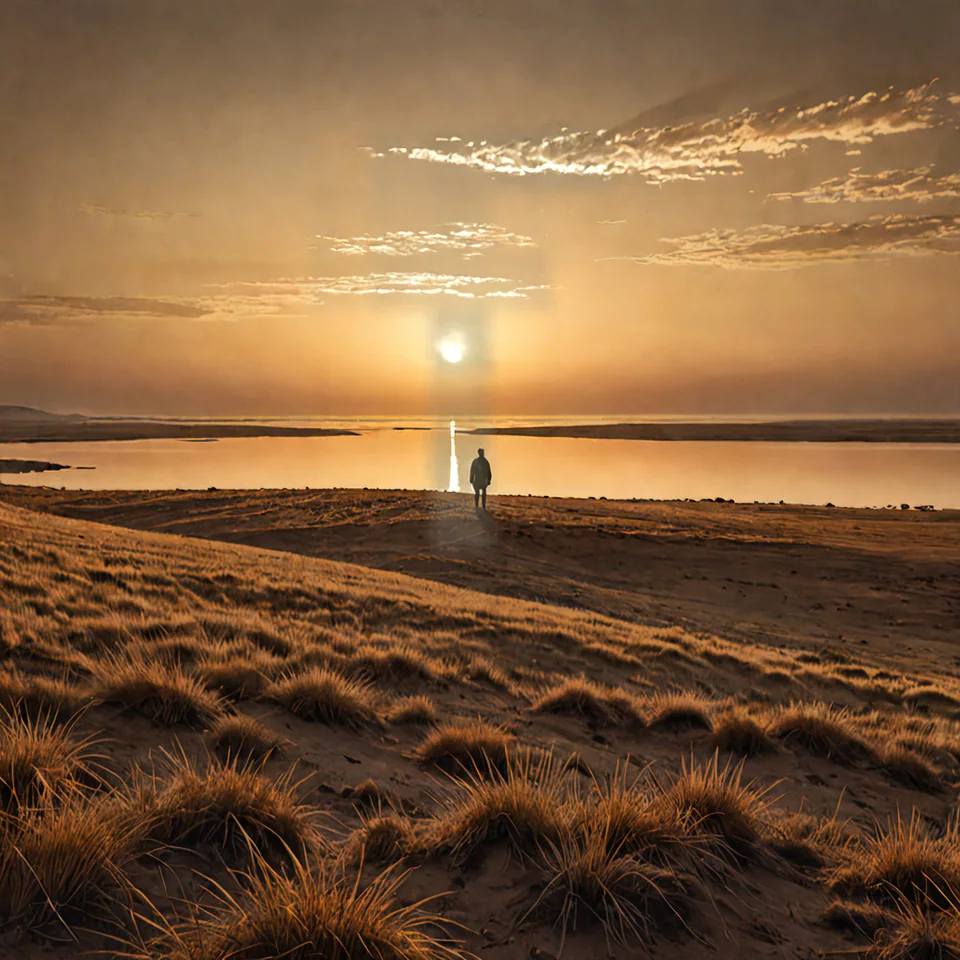 Dusty Summer, Deep House by Dr.DIO