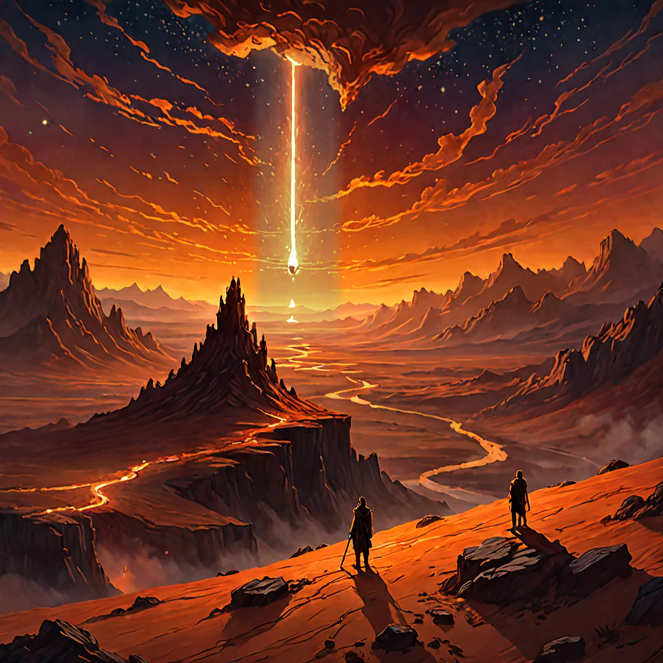 One Curve, Trance by Dr.DIO
