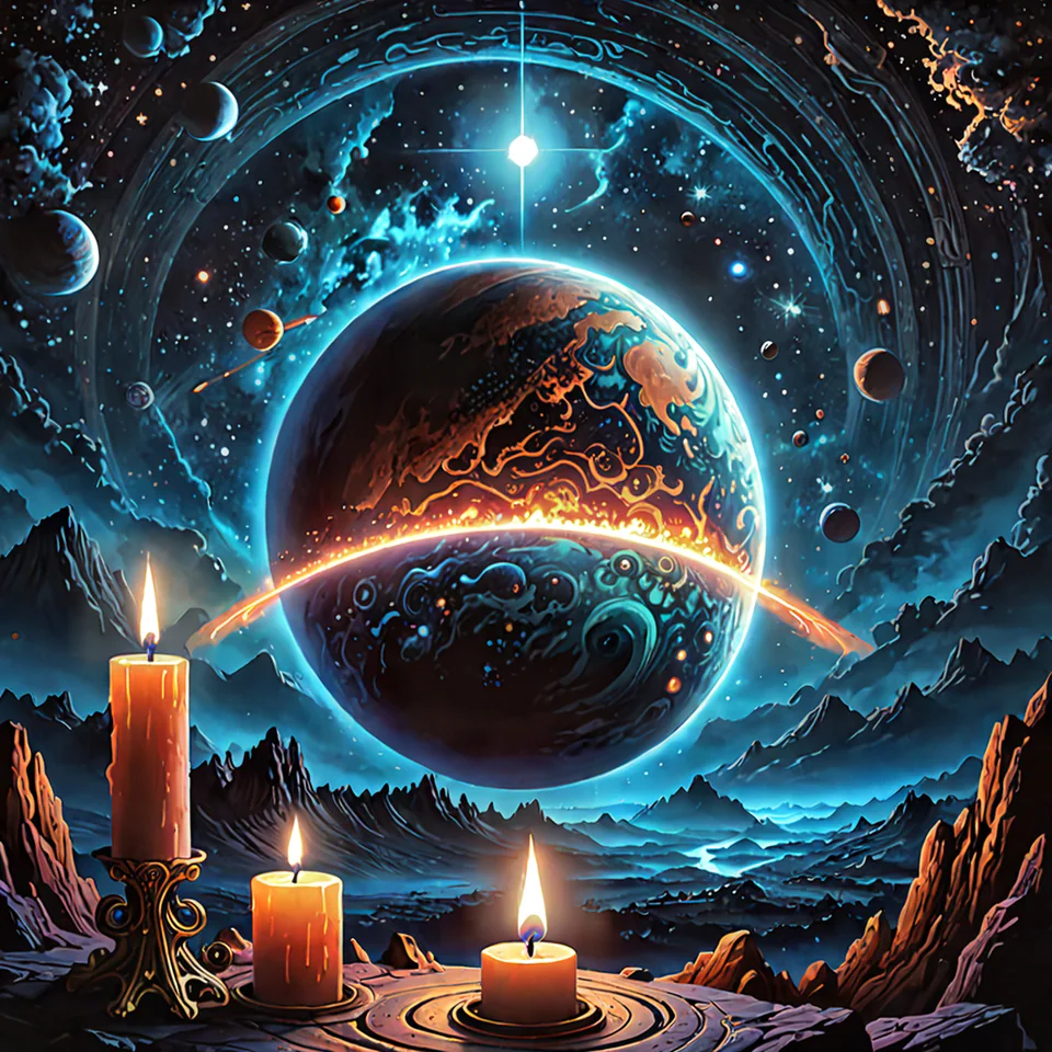 Evening Skyline, Downtempo by Dr.DIO