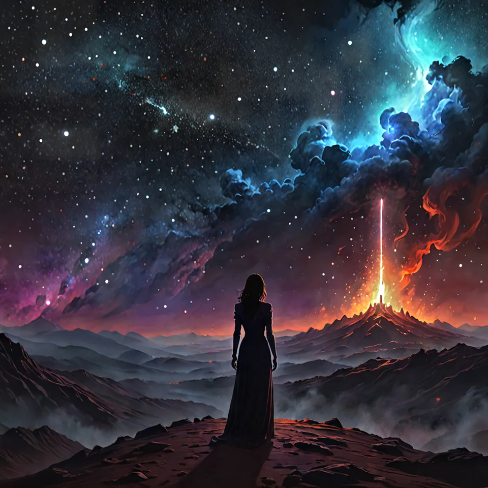 Arches, Ambient by Dr.DIO