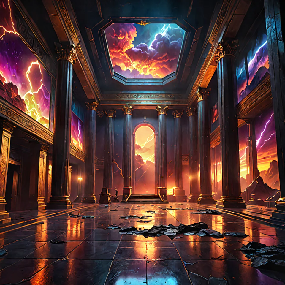 City Core, Trance by Dr.DIO