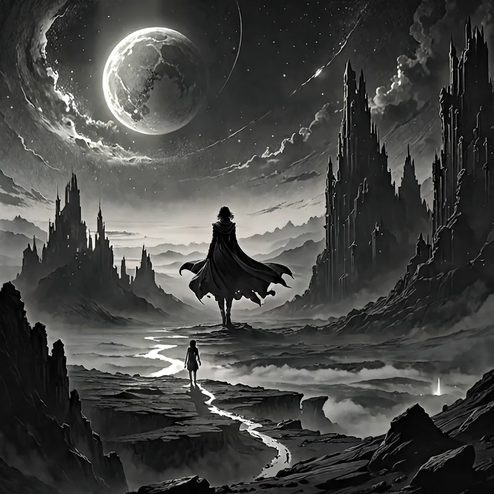 Blue Cavern, Ambient by Dr.DIO
